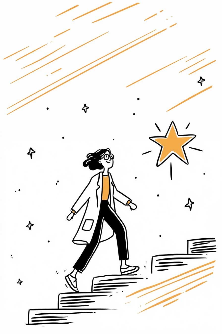 Illustration de la première étape du parcours d'inscription membre