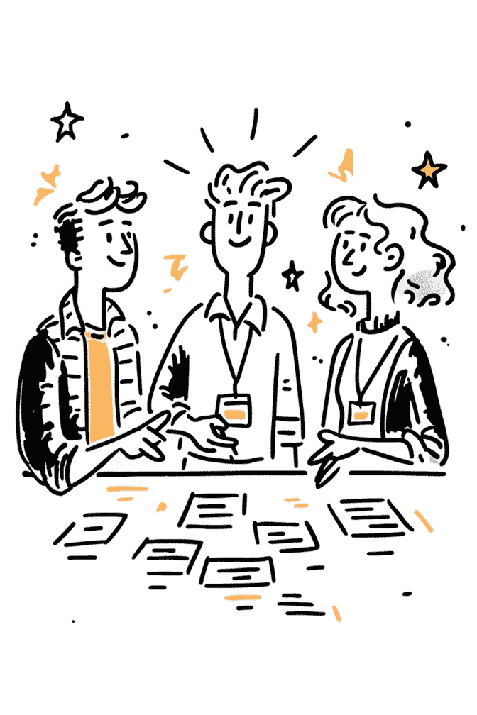 Activites régionales de l'AFEDI